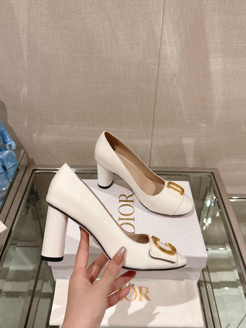 Christian Dior Heeled Shoes